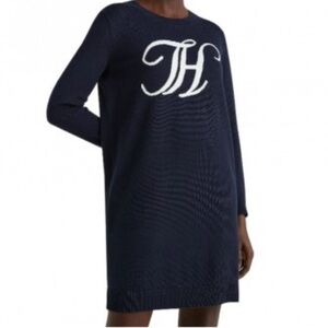 Tommy Hilfiger Sweater Dress